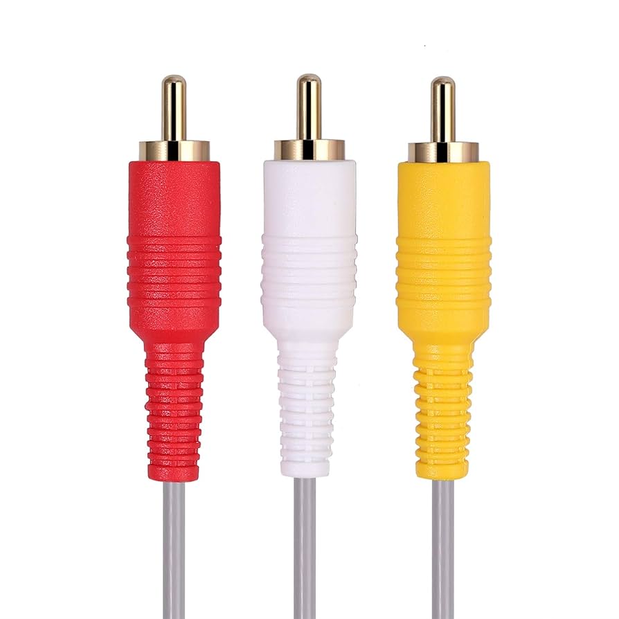 Wii おとくせっと！ら Wii おとくせっと！ら Amazon.co.jp: Wii Wii U AVケーブル 2本